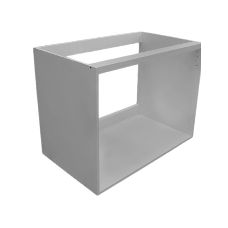 Gabinete Fregadero Color 16mm M80 80X80X60