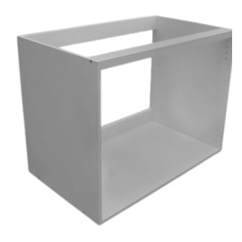 Gabinete Fregadero Color 16mm M80 70X80X60