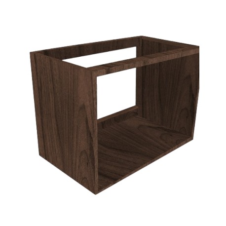 Gabinete Fregadero Color 19mm M80 80X80X60