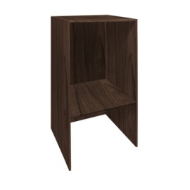 Alacena Persiana Color 19mm M60 1260X60X45
