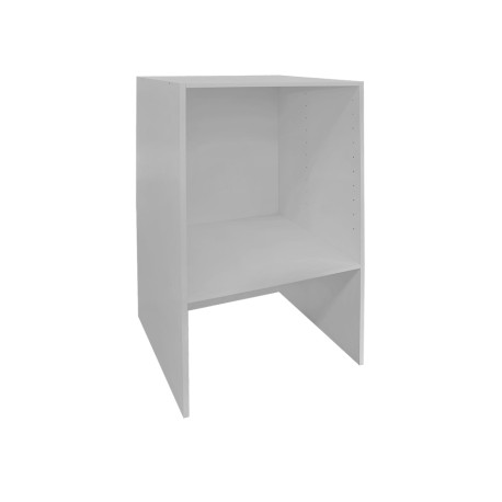 Alacena Persiana Color 16mm M90 1260X90X45