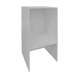 Alacena Persiana Color 16mm M60 1260X60X60