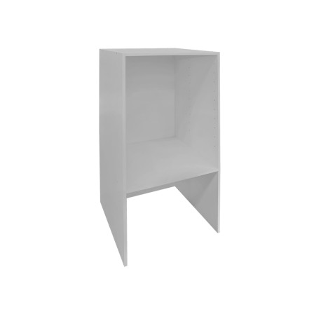 Alacena Persiana Color 16mm M60 1260X60X60