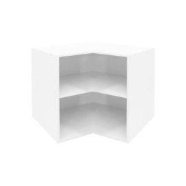 Alacena Rincón L Blanco 16mm M60 70X60X33