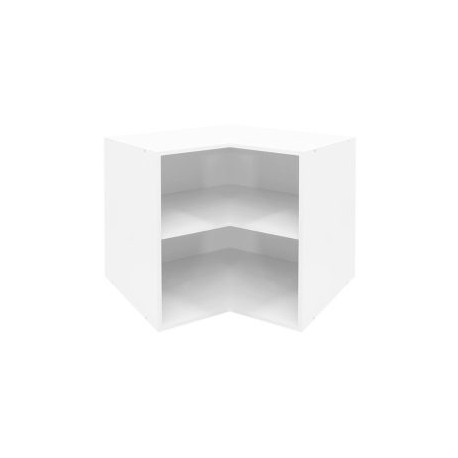 Alacena Rincón L Blanco 16mm M60 70X60X33