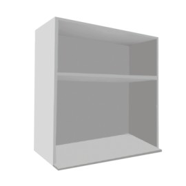 Alacena Micro Blanco 16mm M60 70X60X33