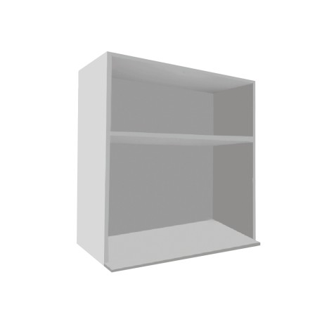 Alacena Micro Blanco 16mm M60 70X60X33