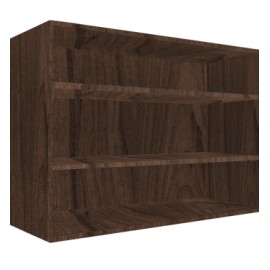 Alacena Color 19mm M100 80X100X33