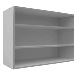 Alacena Color 16mm M100 80X100X33