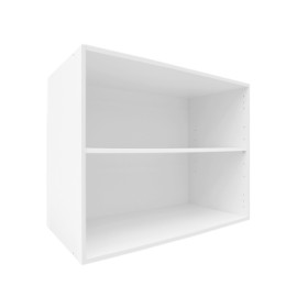 Gabinete Blanco 16mm M100 80X100X60