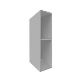 Gabinete Color 16mm M15 80X15X60