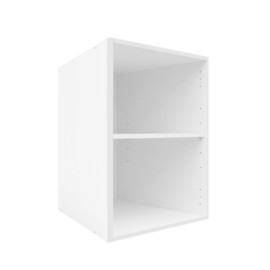 Gabinete Blanco 16mm M80 80X80X60