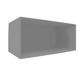 Alacena Color 16mm M100 35X100X33
