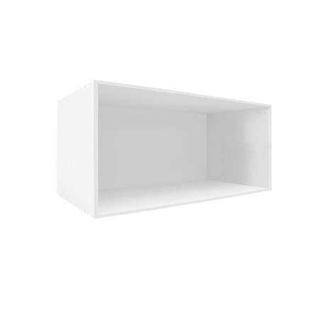 Alacena Blanco 16mm M120 35X120X33