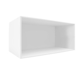 Alacena Blanco 16mm M100 35X100X33