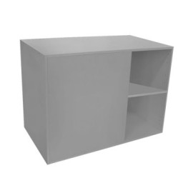 Gabinete Ciego Color 16mm M100 80X100X60