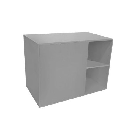 Gabinete Ciego Color 16mm M100 80X100X60