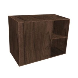 Gabinete Ciego Color 19mm M110 70X110X60
