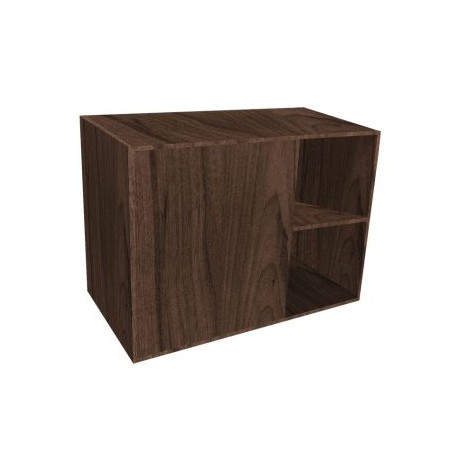 Gabinete Ciego Color 19mm M110 70X110X60
