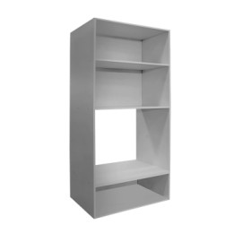 Locker Horno Color 16mm M90 220X90X60