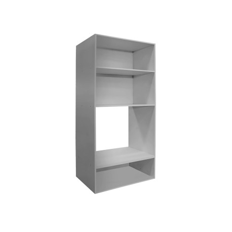 Locker Horno Color 16mm M90 220X90X60