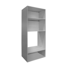 Locker Horno Color 16mm M80 220X80X60