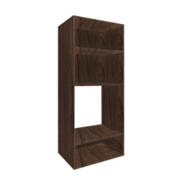 Locker Horno Color 19mm M80 220X80X60