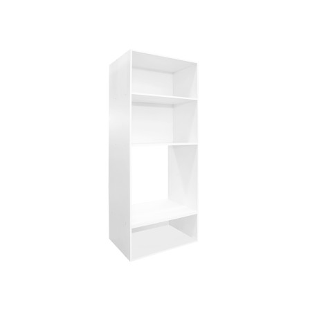 Locker Horno Blanco 16mm M80 220X80X60
