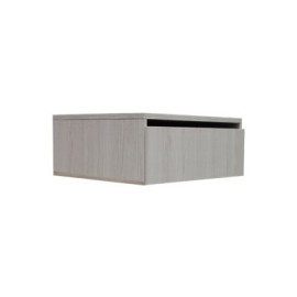 Cajonera Color 16mm M70 1 Cajón 20X70X50 Cierre Suave