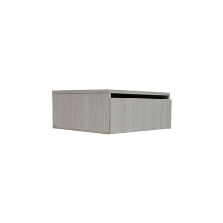 Cajonera Color 16mm M70 1 Cajón 20X70X50 Cierre Suave