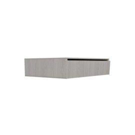 Cajonera Color 16mm M90 1 Cajón 15X90X50 Cierre Suave