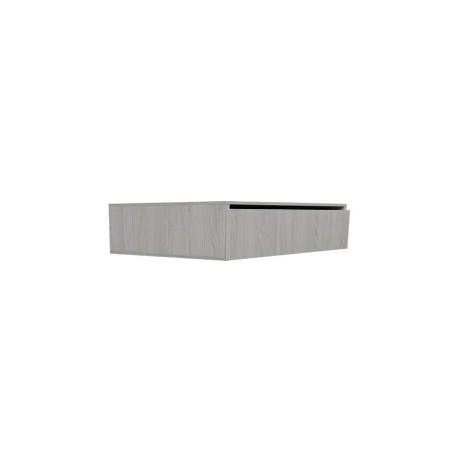 Cajonera Color 16mm M40 1 Cajón 15X40X55 Cierre Suave