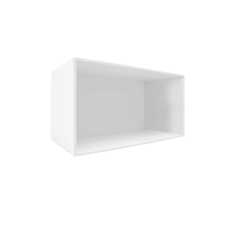 Alacena Blanco 16mm M90 35X90X33