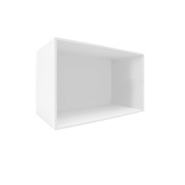 Alacena Blanco 16mm M60 35X60X33