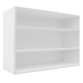 Alacena Blanco 16mm M120 80X120X33